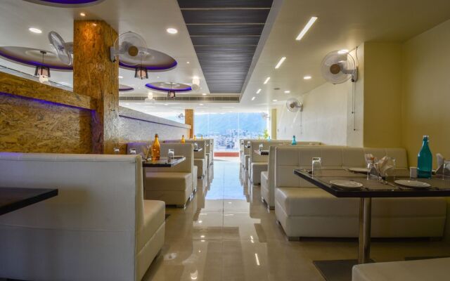 Hotel Atlantica Ajmer