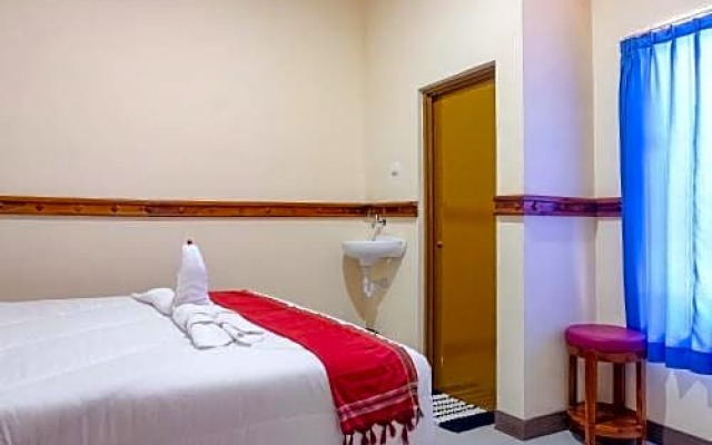 Abian Dedari Mesare Nusa Dua RedPartner