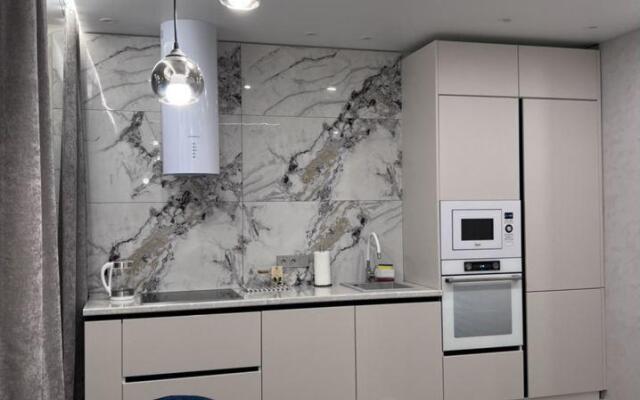 Апартаменты на улице Короленко 28