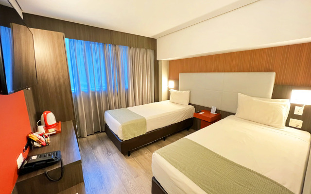 Ramada Rio de Janeiro Recreio Shopping