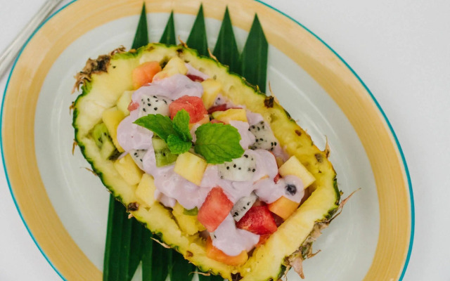 Nirwana Resort Hotel