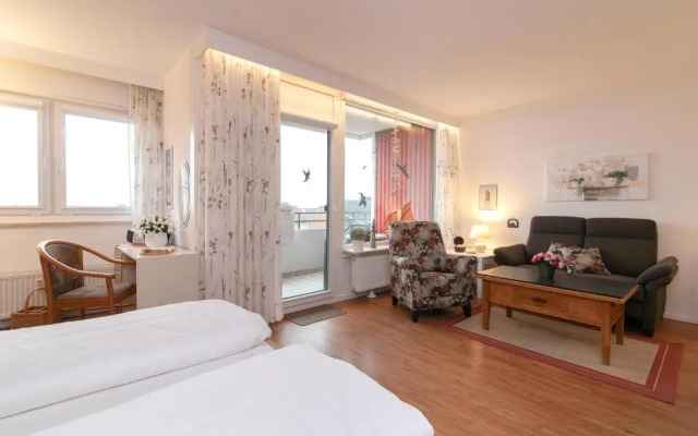 Berolina Wohnung 311