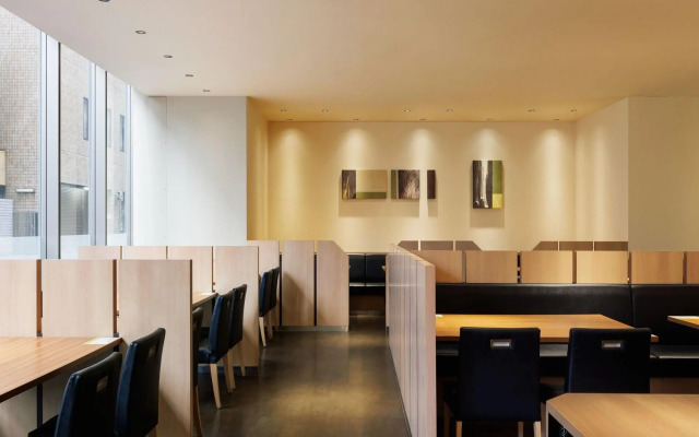 Four Points Flex by Sheraton Osaka Umeda