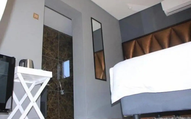 Thavhani boutique hotel