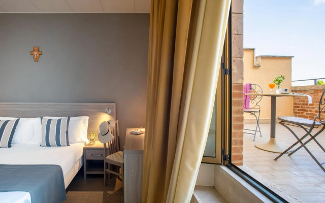 Domus Pacis Assisi