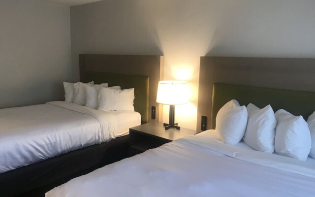 Country Inn & Suites By Carlson