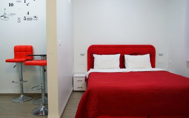 The Sea Plaza Residence