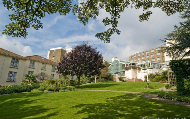 Merton Hotel