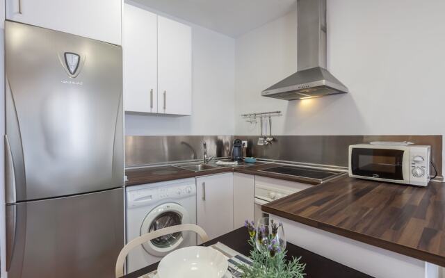 Casas de Sevilla - Apartamentos Cuna 41