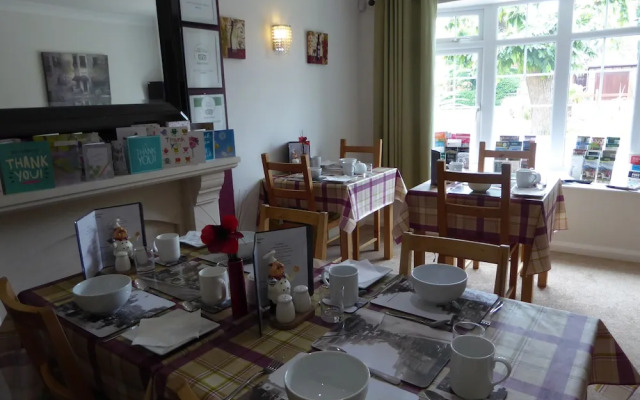 Mayfields Guest House