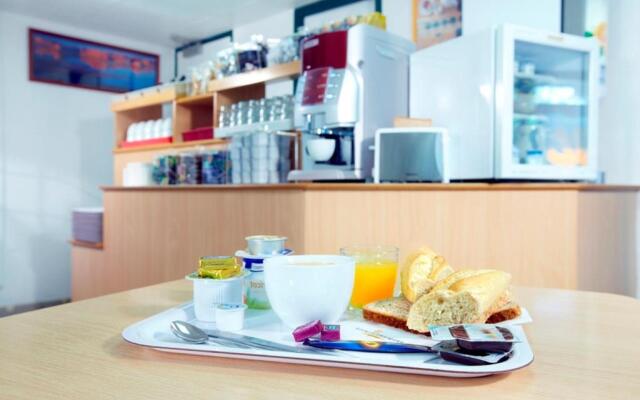 Premiere Classe Tarbes - Bastillac