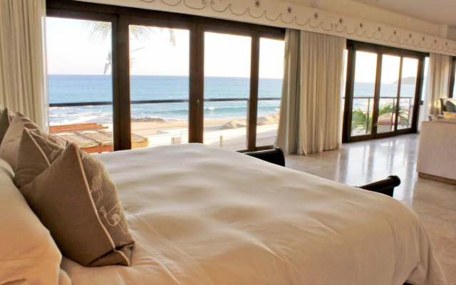 Villa Delfines