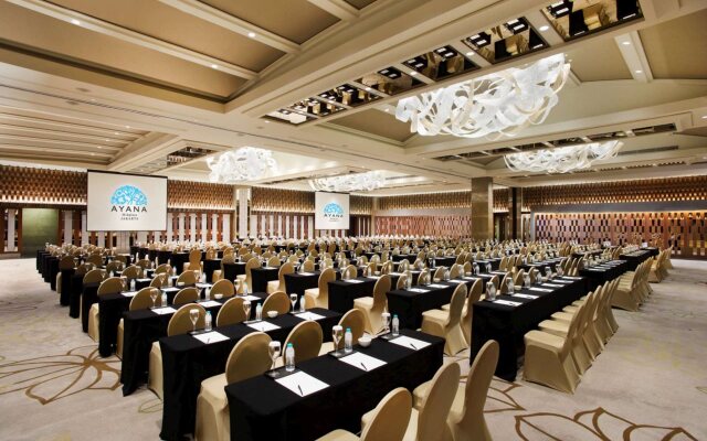 Ayana MidPlaza Jakarta