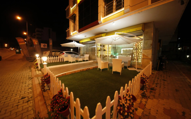 Suitline Otel