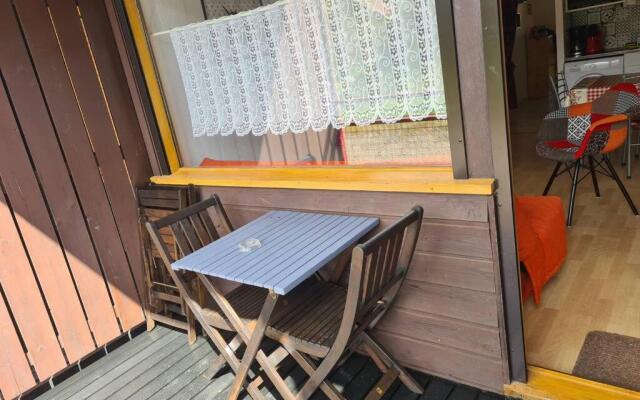 Studio a Xonrupt Proche du Lac