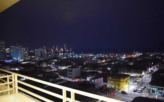 Depto Suite Centro I