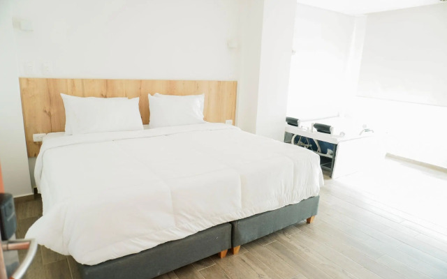 Hotel Caribbean Cartagena