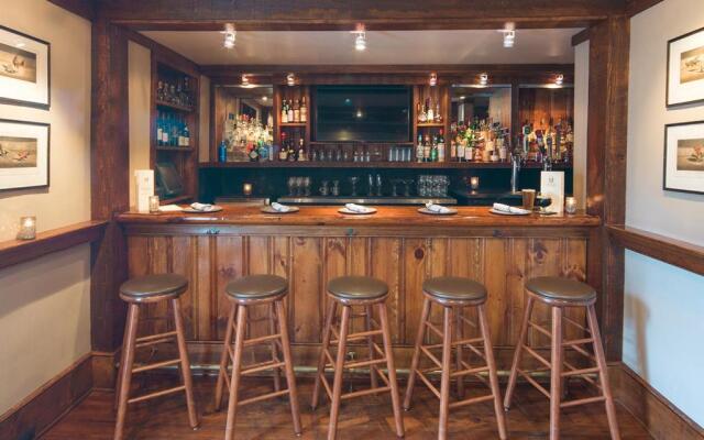 The Red Fox Inn & Tavern