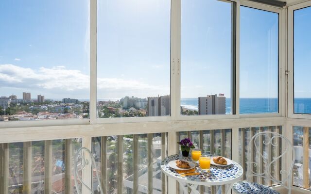 Y8Dfantastic Yomely Apartment Las Americas