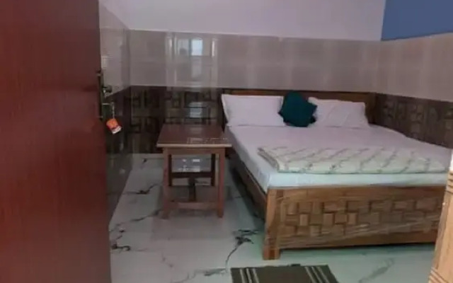 Goroomgo Shree Siya Raman Ayodhya