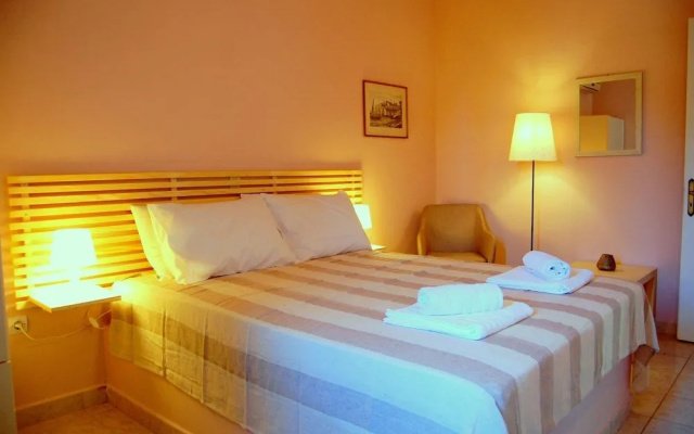 Blue Lagoon Villas