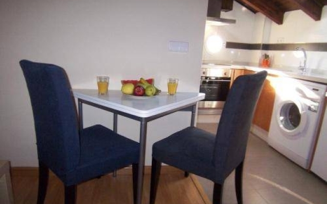 Apartamentos Puerto Valencia