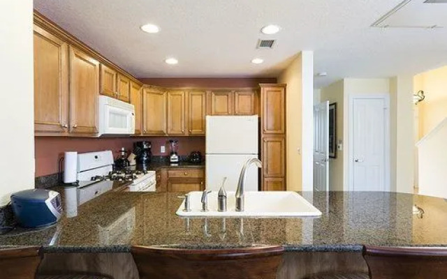 Magical Memories At Reunion