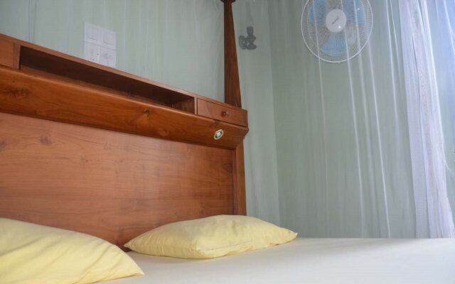 Time N Tide Beach Resort