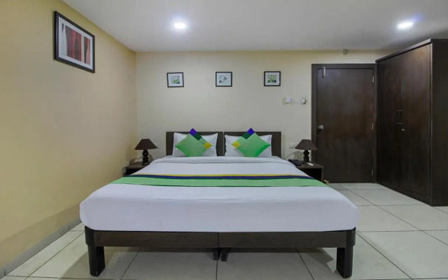 Treebo Trend La Paradise, Pune