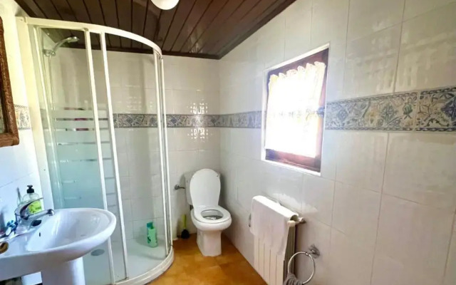 Casa El Cuetu II Cabrales