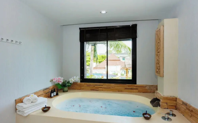 Peace Garden Resort Koh Samui