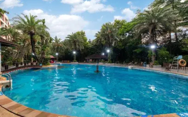 Swan Land Hotel - Dongguan