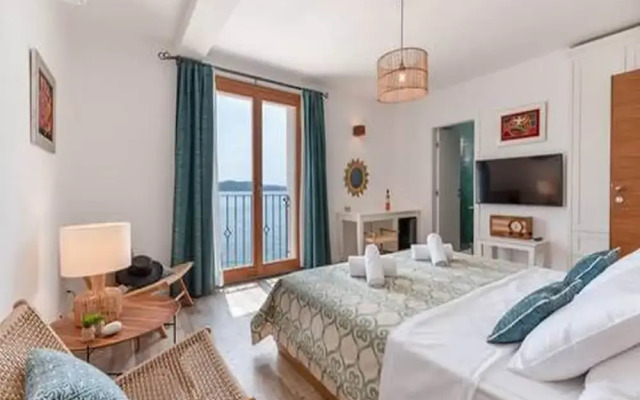 Mamma Mia Luxury Rooms