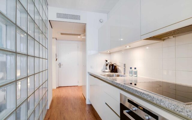 Htel Serviced Apartments Amsterdam Amstelveen