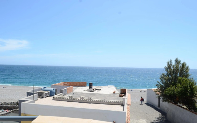 Sant'Anna Beach House