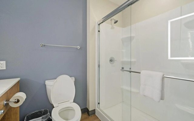 Extended Stay America - Austin - Austin Airport