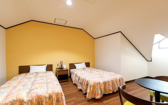 Petit Hotel Clanvert