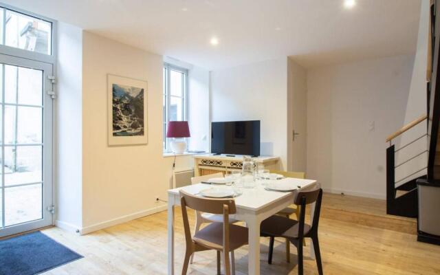 Appartement Cauterets, 3 pièces, 6 personnes - FR-1-401-179