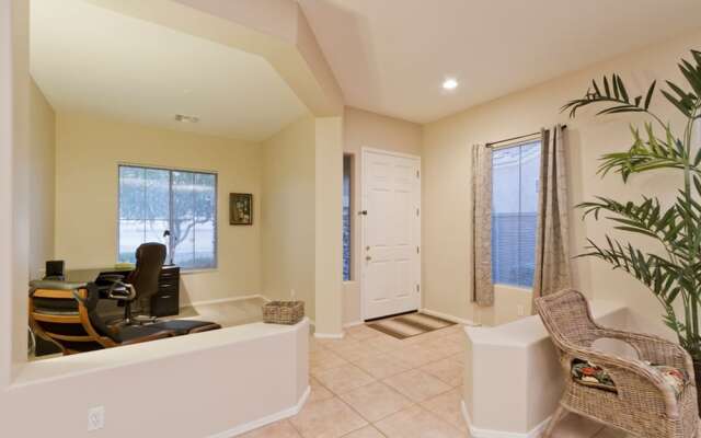Quail Bluff - 3 Bedroom