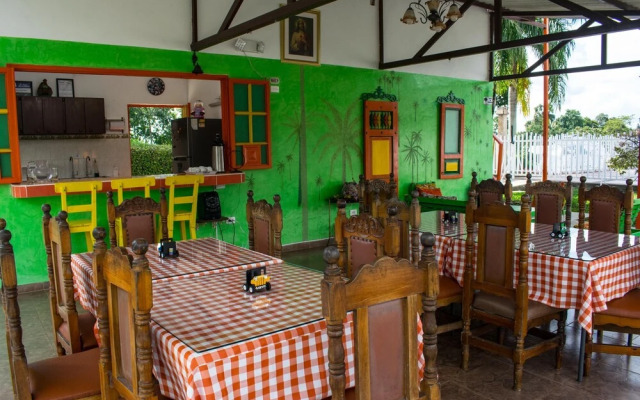 Finca Hotel Fatima