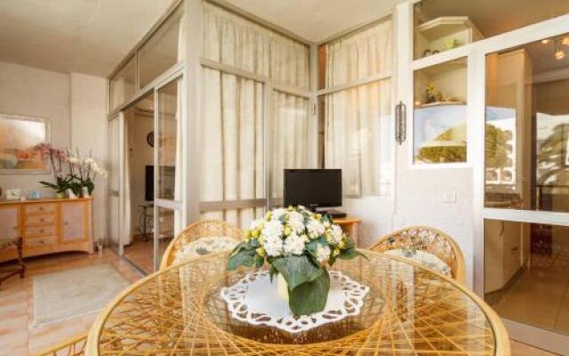 Carabeo 22 Apartments Casasol