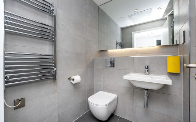 Staycity Aparthotels Manchester Northern Quarter