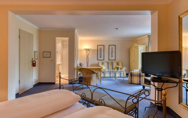 Hotel Restaurant Alt Vellern