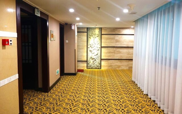 Chongwu Hotel