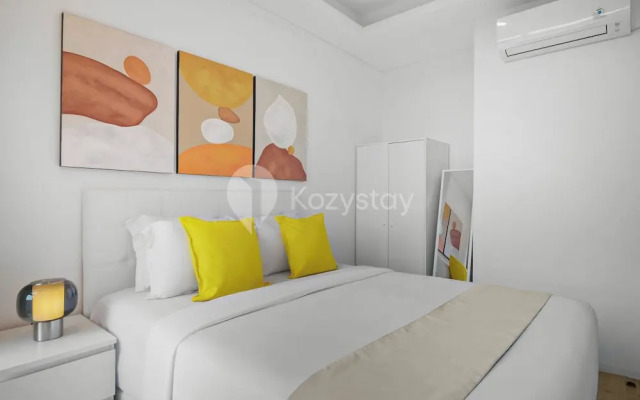 Soreli by Kozystay - TB Simatupang