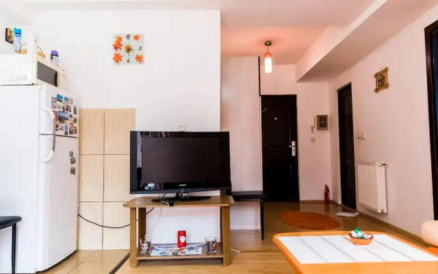 Apartment Datcu