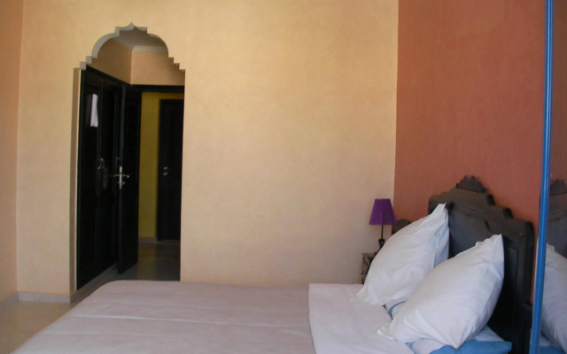 Hotel Safa