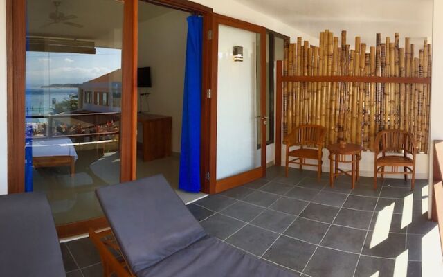 Gili Divers Hotel