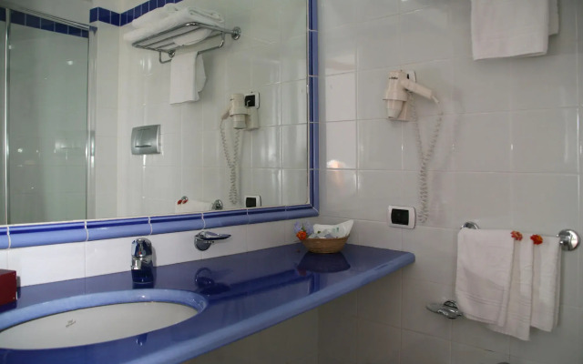 Hotel Palumbalza Porto Rotondo