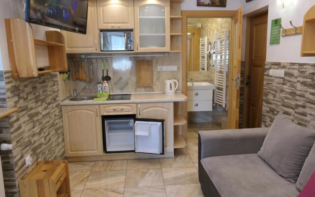 Apartamenty U Lukasza